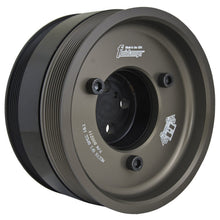 Load image into Gallery viewer, Ford 6.4L Powerstroke Harmonic Damper - SFI