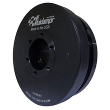 Load image into Gallery viewer, Fluidampr Harmonic Damper - SFI GM Duramax 6.6L 17-19