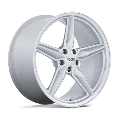 F174 20X10 5X4.5 G-SLVR 35MM