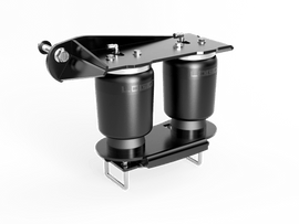 FORD F250/350/450 17-22 LOAD LEV (W/OL)