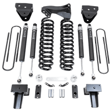 Cargar imagen en el visor de la galería, FORD SD 4&#39;&#39; FALCON SHOCKS RADIUS DROPS