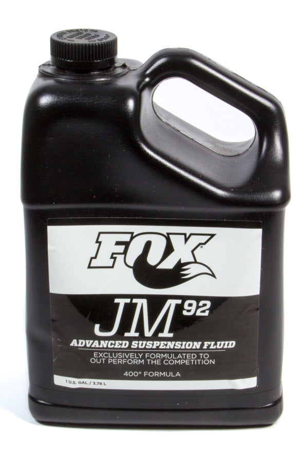 FOX Offroad Shocks JM92 Advanced Suspension Fluid 1 Gallon