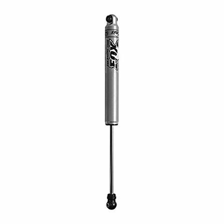 FOX Offroad Shocks Shock 2.0 IFP Front 07- On Jeep JK 4-6in Lift