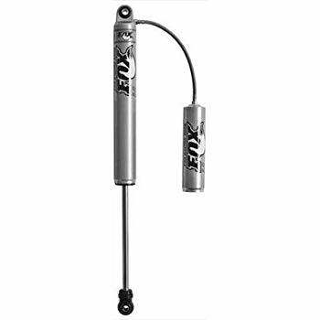 FOX Offroad Shocks Shock 2.0 R/R Rear 99-On Chevy HD 0-1in Lift