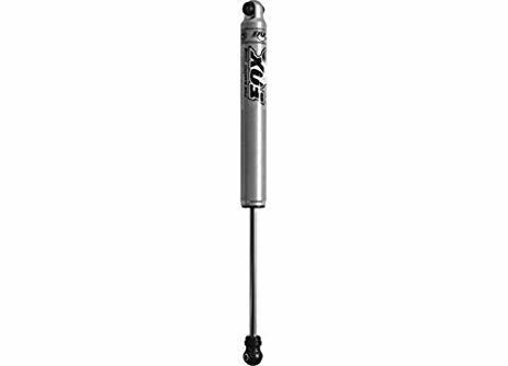 FOX Offroad Shocks Shock 2.0 IFP Front 11- On Chevy HD 0-1in Lift