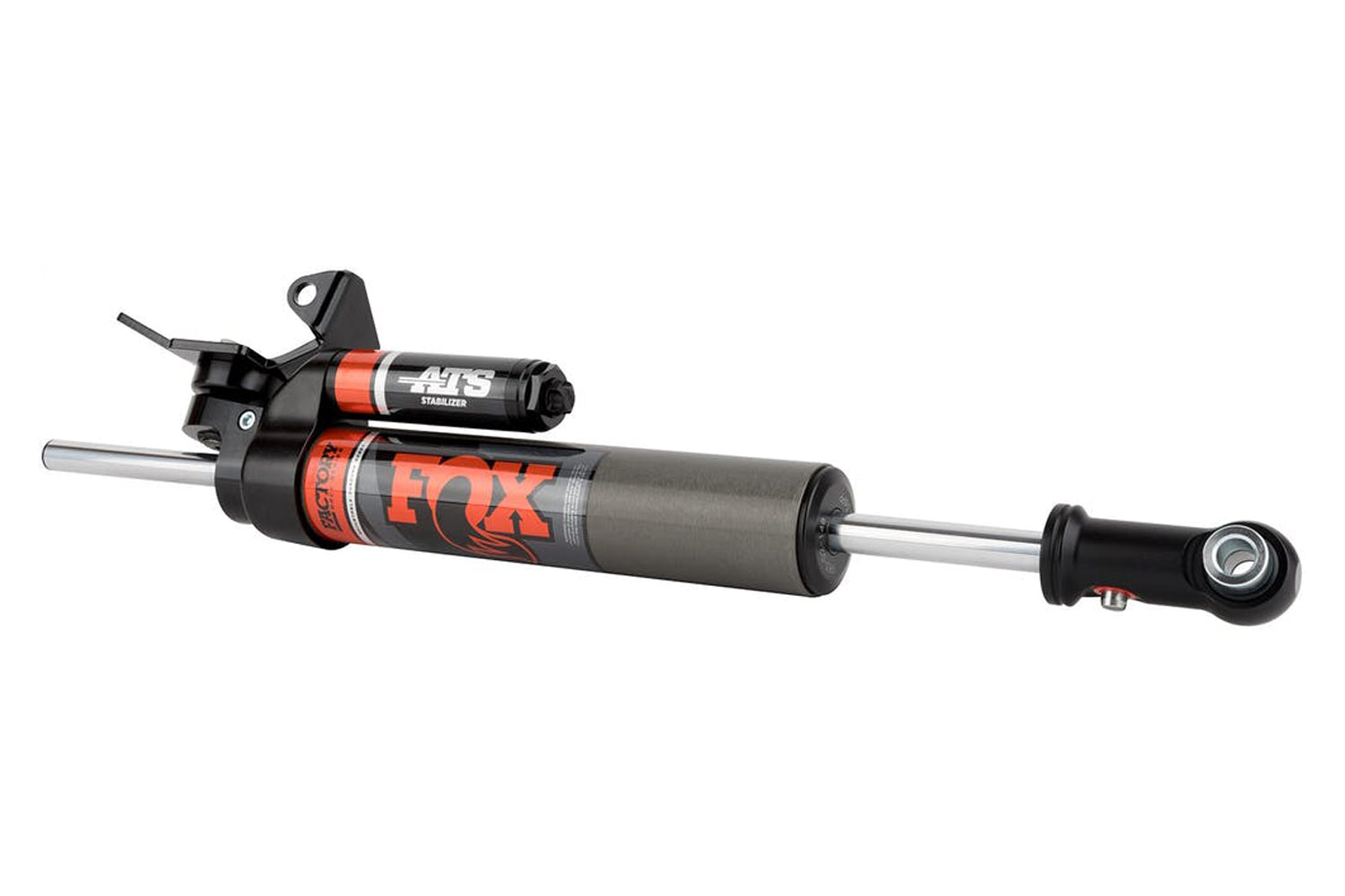 FOX Offroad Shocks Stabilizer 2.0 ATS Jeep Jeep JL Through Shaft