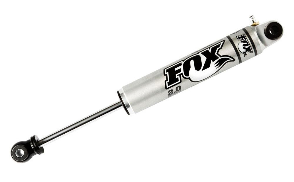 FOX Offroad Shocks Stabilizer 2.0 IFP 08-On Ford SD