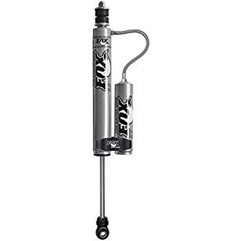 FOX Offroad Shocks Shock 2.0 R/R 05-On Ford SD 4-6in Lift