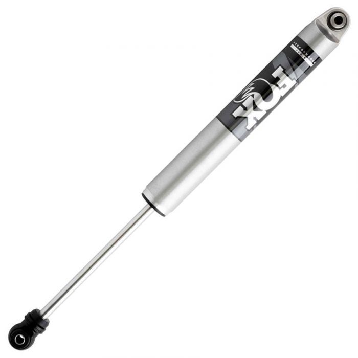 FOX Offroad Shocks Shock 2.0 IFP Rear 18-On Jeep JL 0-1.5in Lift