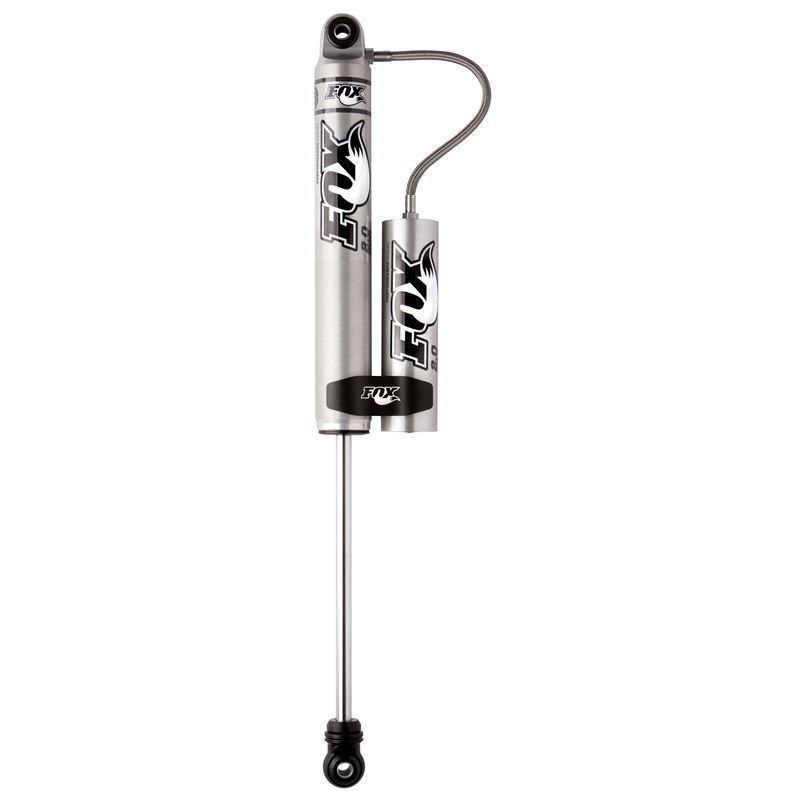 FOX Offroad Shocks Shock 2in Alum Smooth Body Reservoir