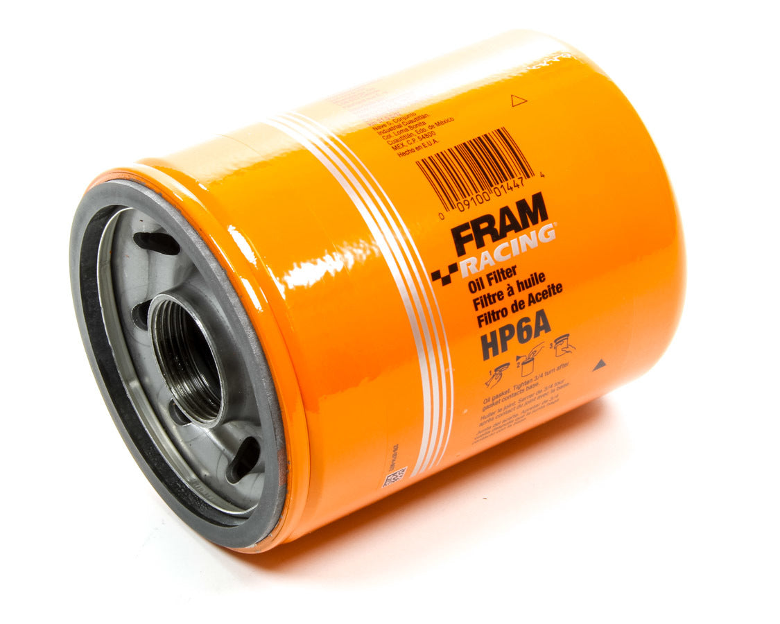 FRAM Performance Oil Filter