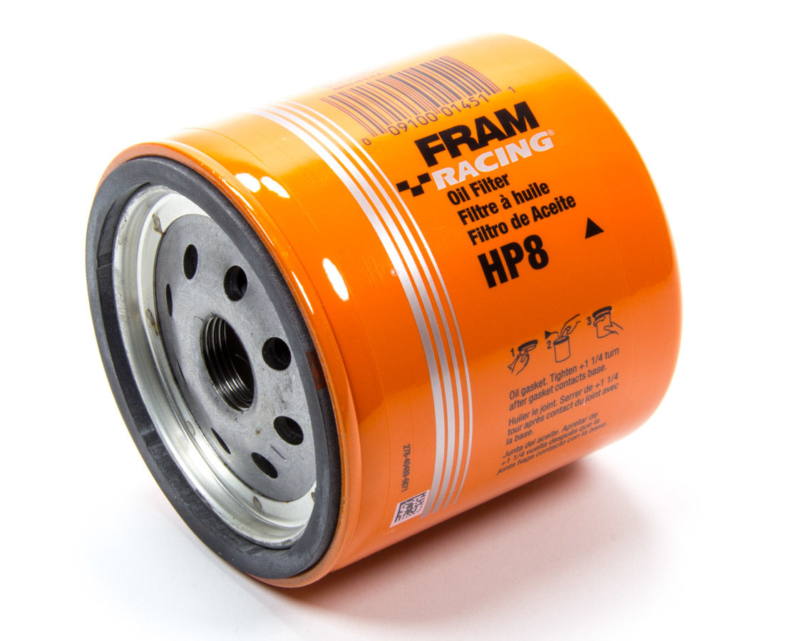 FRAM Performance Oil Filter