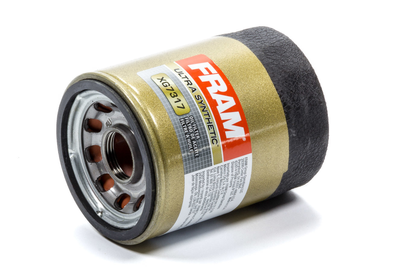 FRAM Ultra Oil Filter