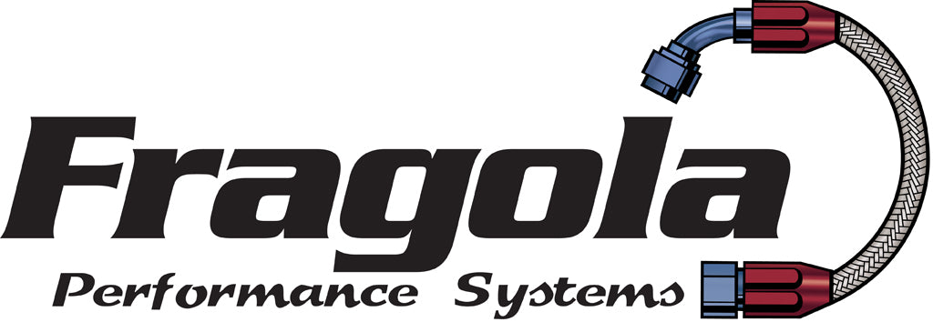 Fragola Performance Systems Fragola Catalog 2023 #999900