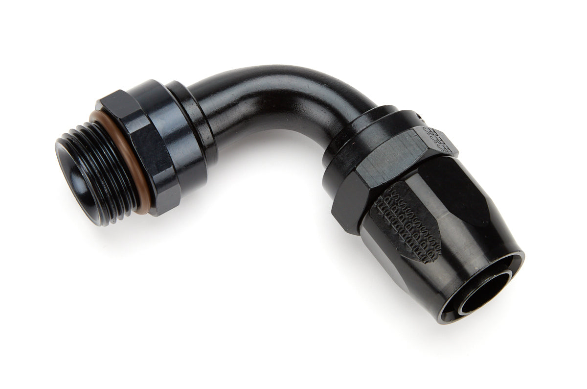 Fragola Performance Systems 12an ORB Male 90-Deg Hose End