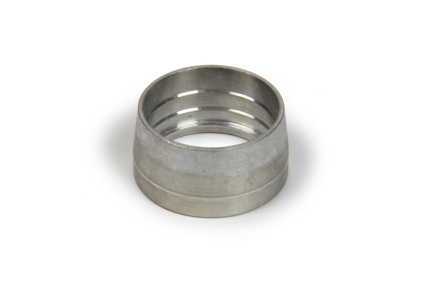 Race-Rite Hose End 10 AN Compression Ferrule Brass Olive