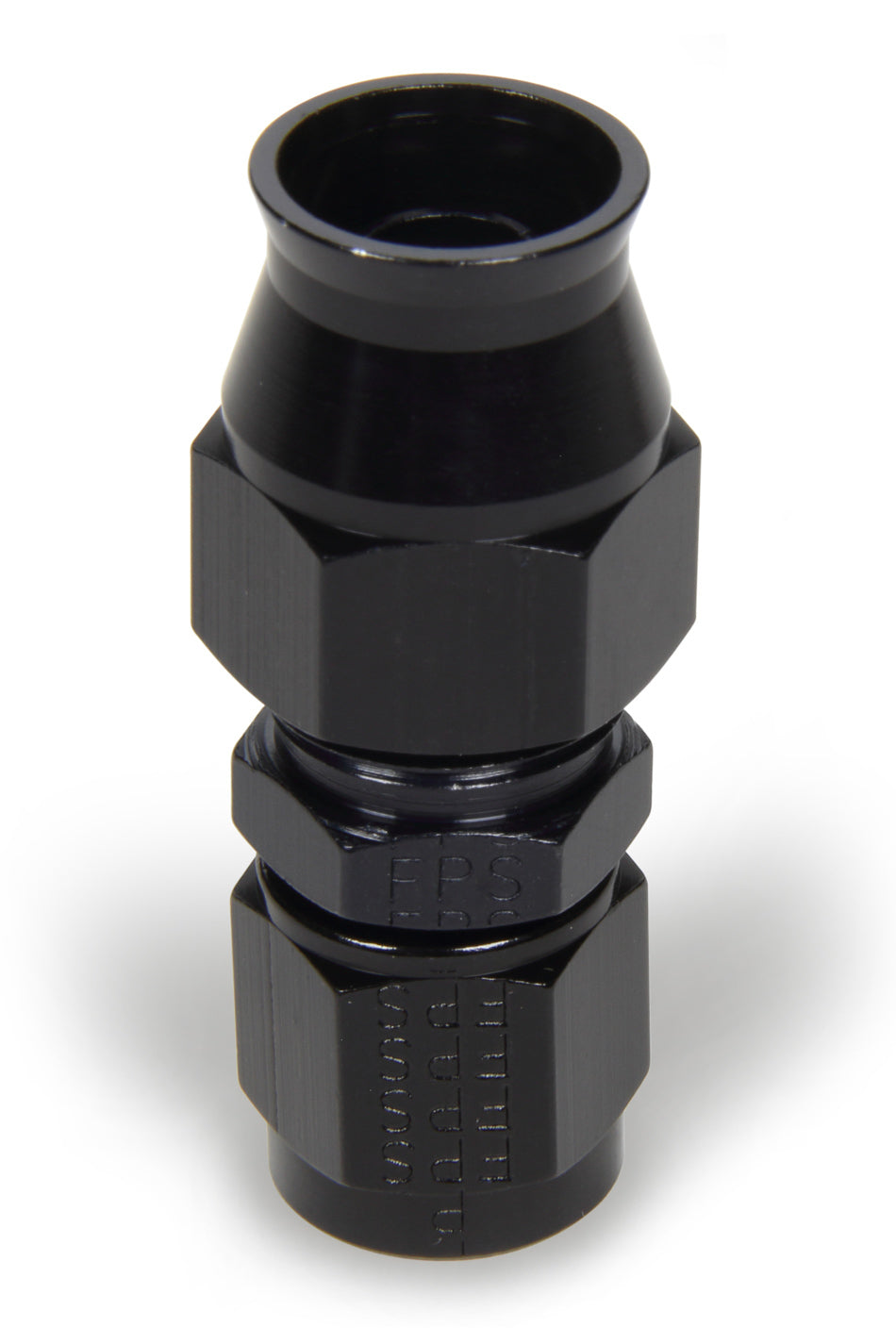 Fragola Performance Systems #6 Race Rite Hose End Fitting Straight