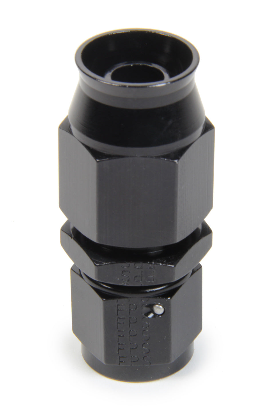 Fragola Performance Systems #8 Race Rite Hose End Fitting Straight