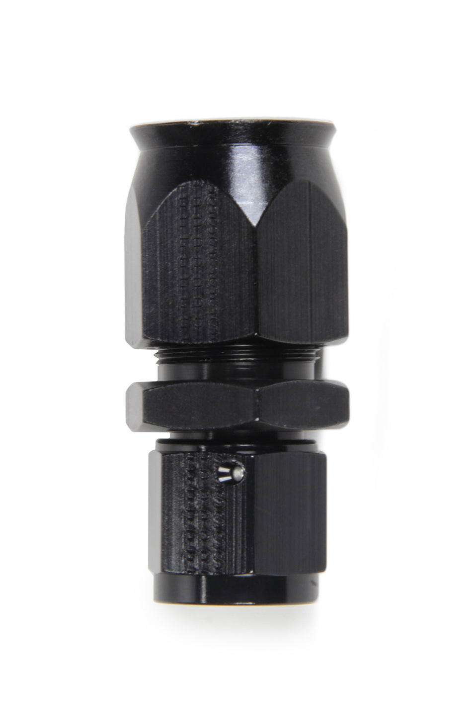 Fragola Performance Systems #10 Race Rite Hose End Fitting Straight