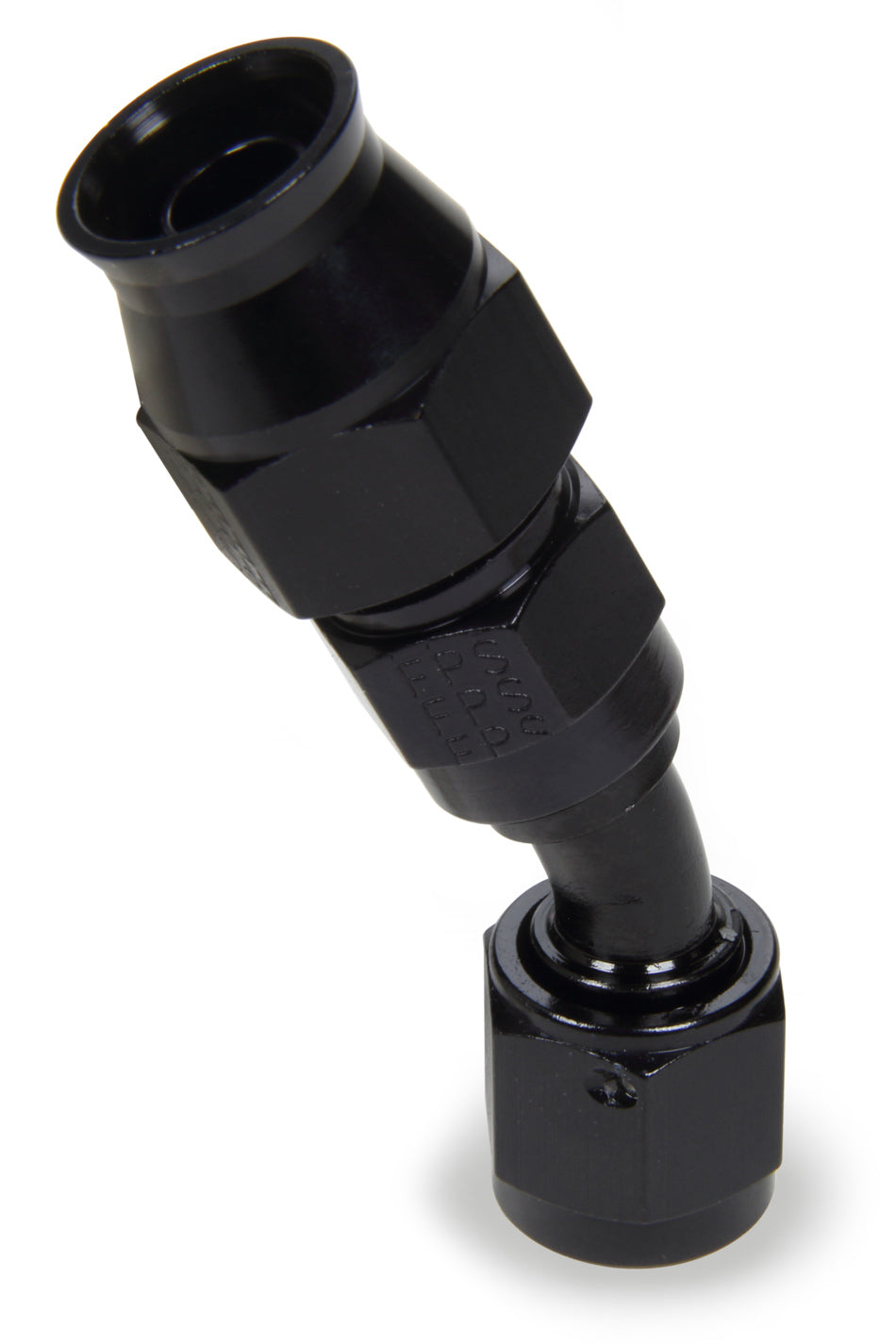 Fragola Performance Systems #6 Race Rite Hose End Fitting 30-Degree