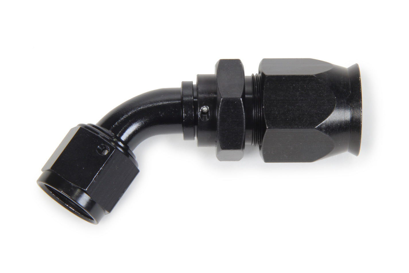 Fragola Performance Systems #10 Race Rite Hose End Fitting 60-Degree