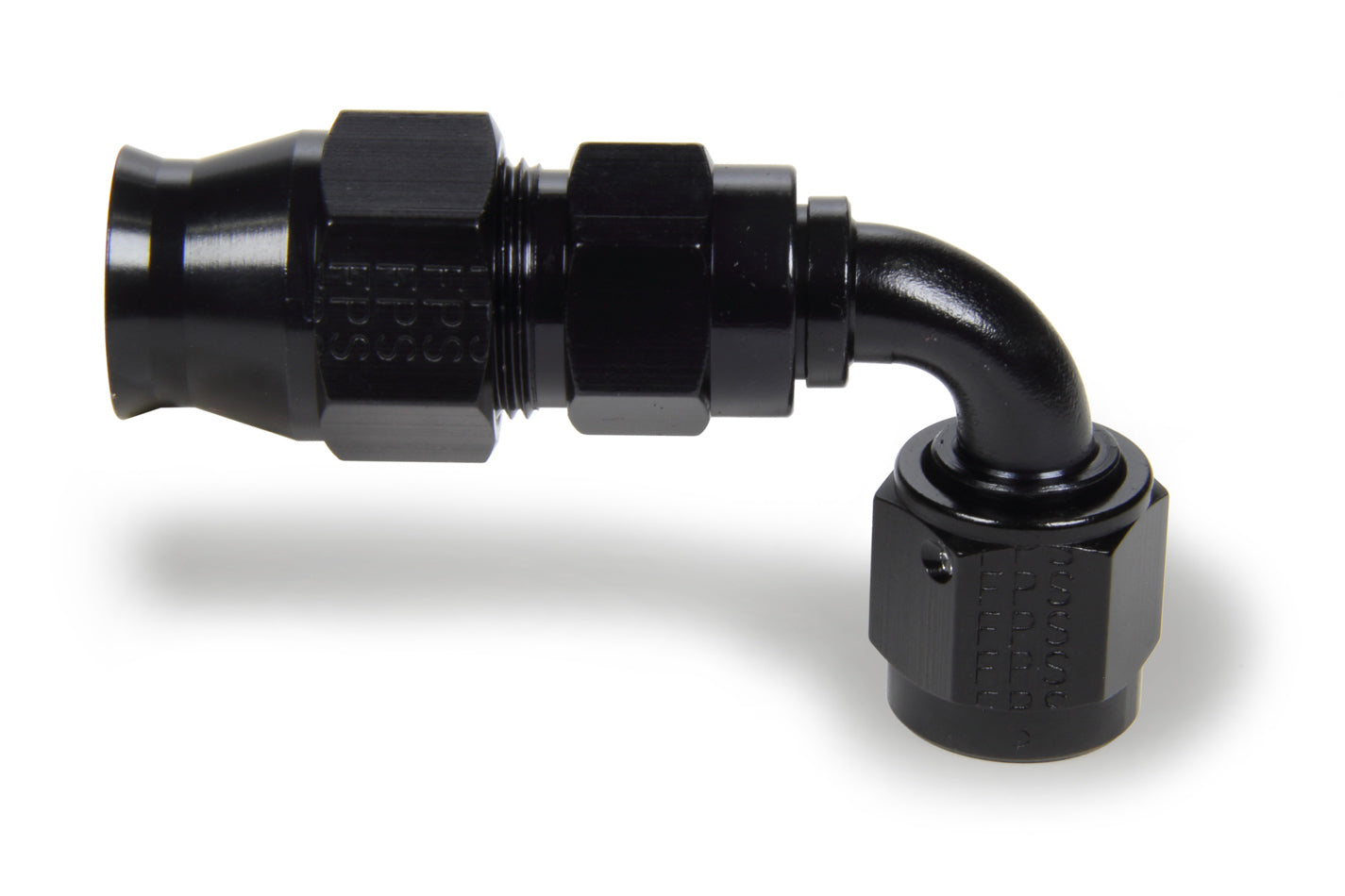 Degree Race-Rite PTFE Swivel Hose End Fitting
