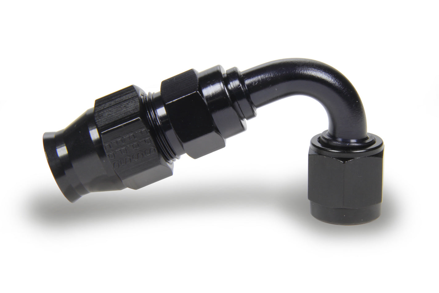 Aluminum Swivel Hose End Fitting