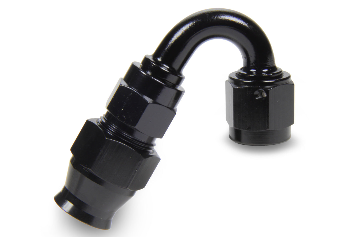 Fragola Performance Systems #6 Race Rite Hose End Fitting 150-Degree