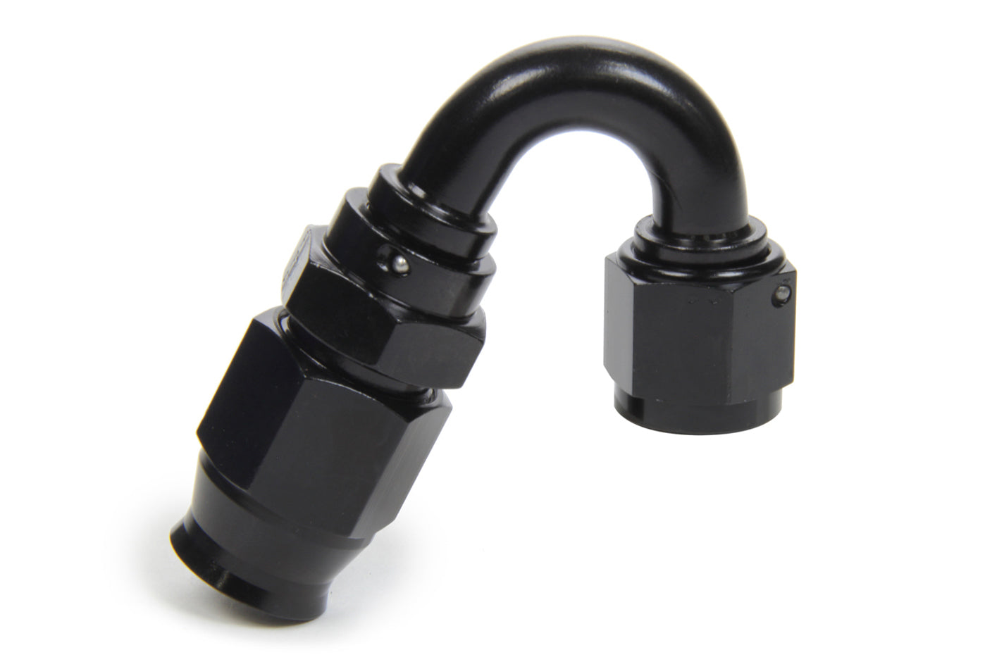 Fragola Performance Systems #10 Race Rite Hose End Fitting 150-Degree
