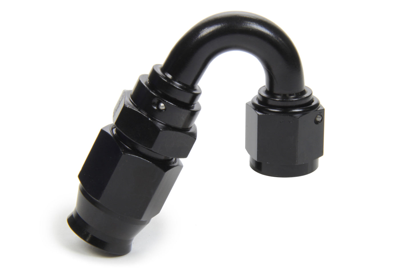 Fragola Performance Systems #12 Race Rite Hose End Fitting 150-Degree