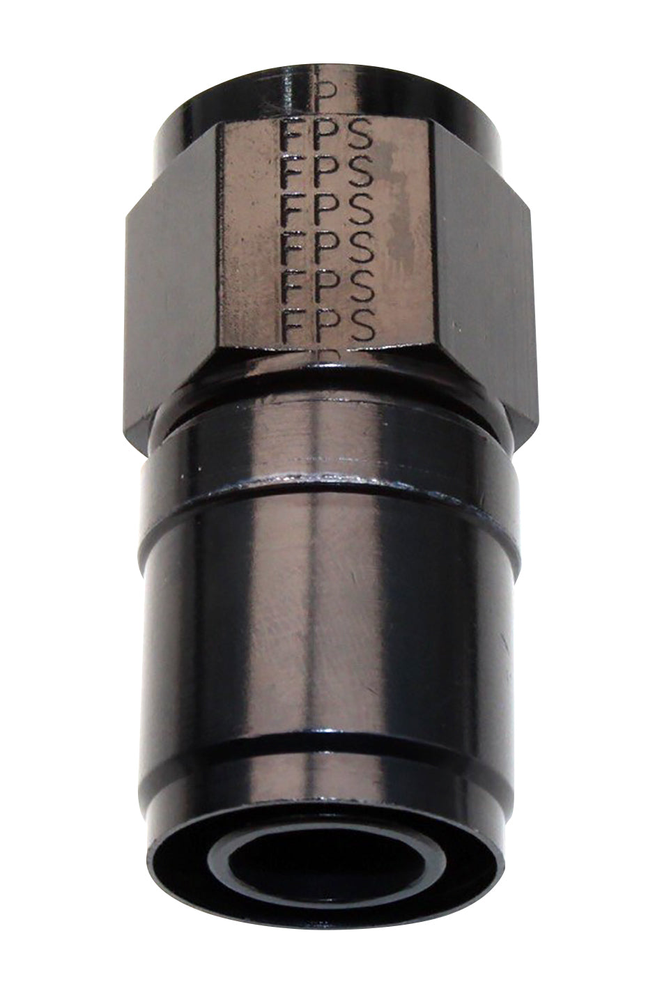Fragola Performance Systems #16 Race-Rite Crimp-On Hose End Straight
