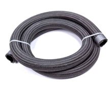 Cargar imagen en el visor de la galería, Race-Rite Braided Fire Retardant Hose - 15 Ft Black