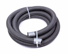 Load image into Gallery viewer, Race-Rite Pro 10AN PTFE Hose 3ft Black Wire Reinforced