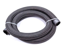 Load image into Gallery viewer, Wire Reinforced Braided PTFE Black