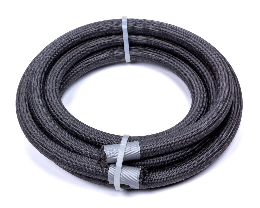 Feet Wire Reinforced PTFE Black