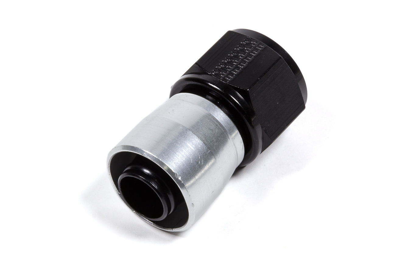Fragola Performance Systems Hose Fitting #12 Straight Sport Crimp