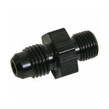 Fragola Performance Systems #4 10mm x 1.00mm Adapter Fitting Black