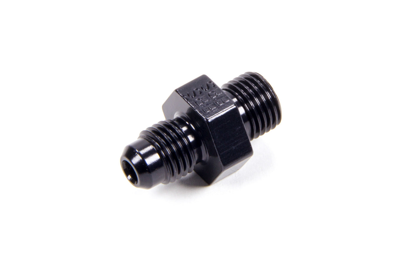 Fragola Performance Systems #4 12mmx1.25mm Adapter Fitting Black