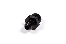 Load image into Gallery viewer, Fragola Performance Systems #6 x 18mm x 1.5 Adapter Fitting Black