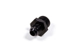 Fragola Performance Systems #6 x 18mm x 1.5 Adapter Fitting Black