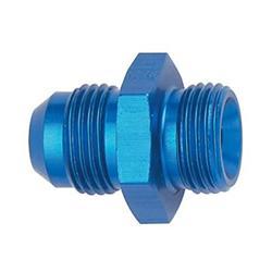 Male Aluminum Adapter Fitting