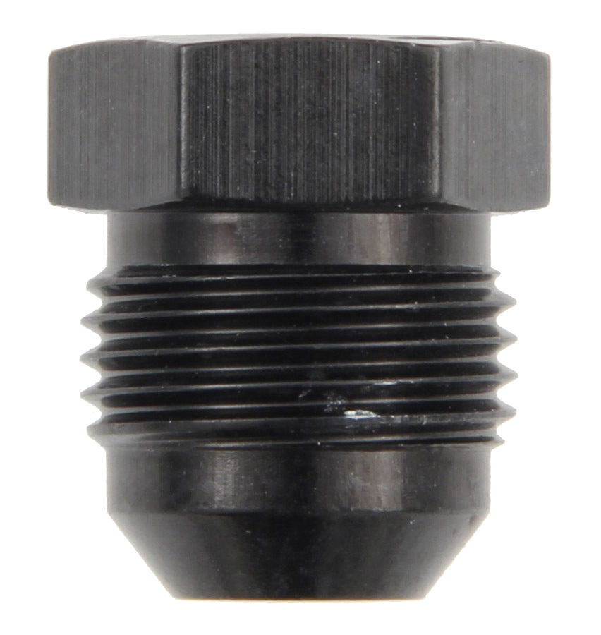 Fragola Performance Systems #6 AN Plug Black
