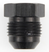 Load image into Gallery viewer, Black Anodized Aluminum Hex Head Plug - Universal Fit for Durability &amp; Style