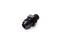 Load image into Gallery viewer, Fragola Performance Systems Straight Adapter Fitting #6 x 1/4 MPT Black