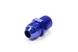 Fragola Performance Systems Straight Adapter Fitting #6 x 1/4 MPT