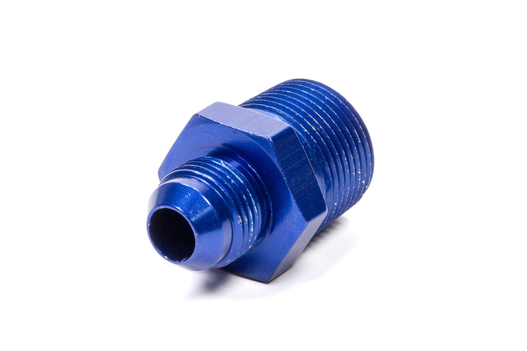 Fragola Performance Systems Straight Adapter Fitting #16 x 1 MPT