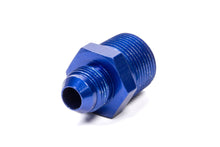 Load image into Gallery viewer, Fragola Performance Systems Straight Adapter Fitting #16 x 1 MPT