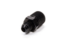 Load image into Gallery viewer, Fragola Performance Systems Straight Adapter Fitting #6 x 1/2 MPT