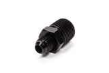 Fragola Performance Systems Straight Adapter Fitting #6 x 1/2 MPT