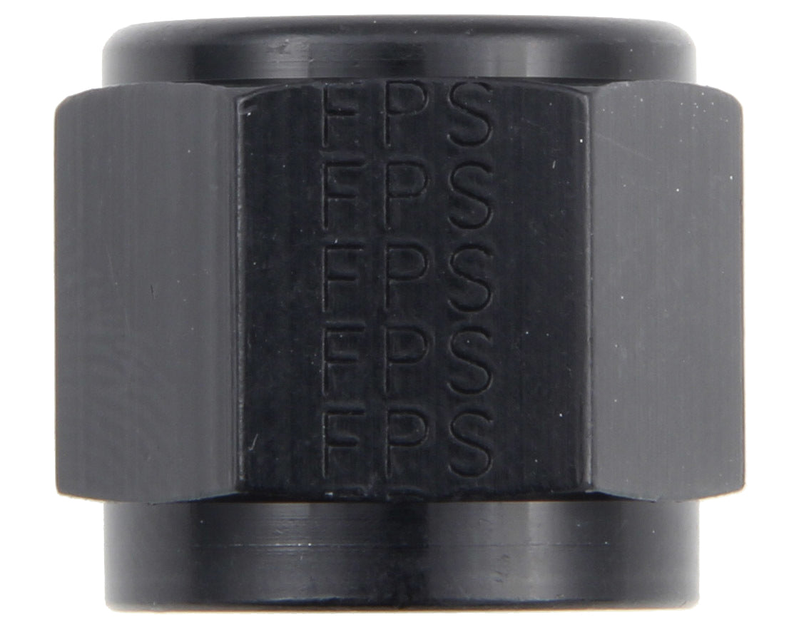 Fragola Performance Systems #10 Tube Nut Black